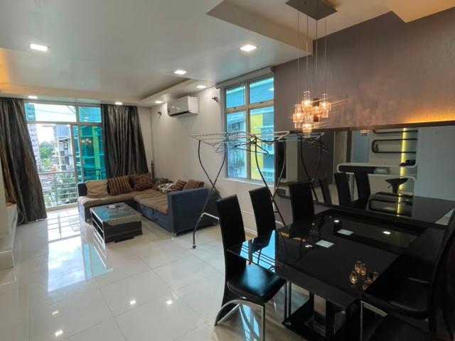 Apartment for rent in Johore Bahru, Johor