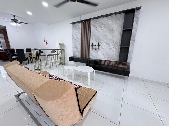 Terraced House for rent in Johore Bahru, Johor