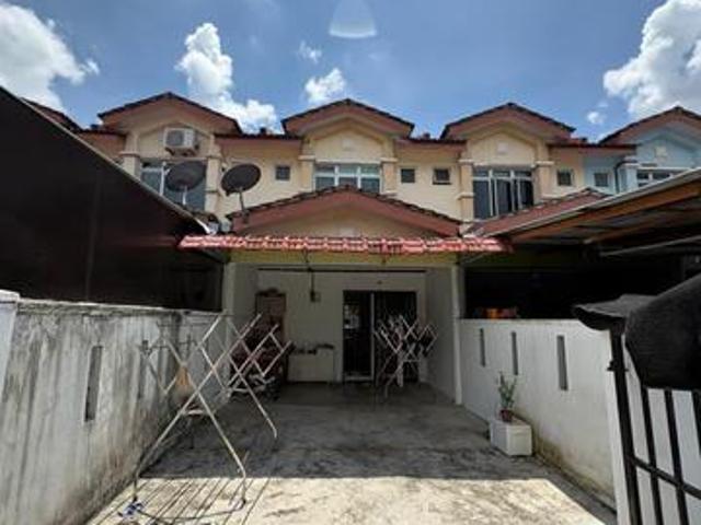Terraced House for rent in Johore Bahru, Johor
