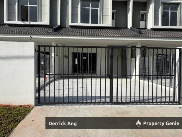 Terraced House for rent in Pasir Gudang, Johor