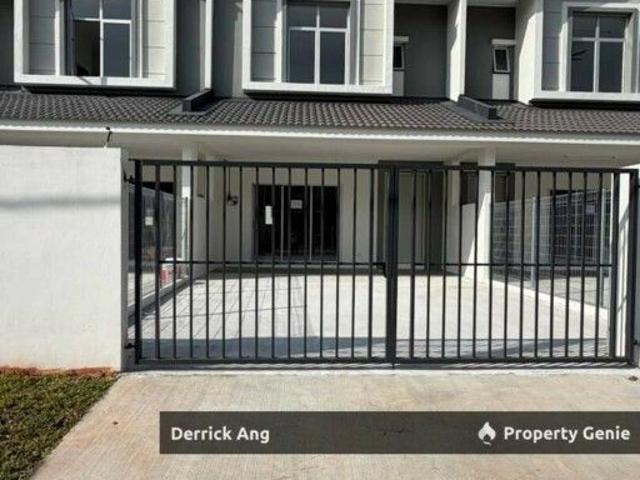 House for rent in Masai, Johor