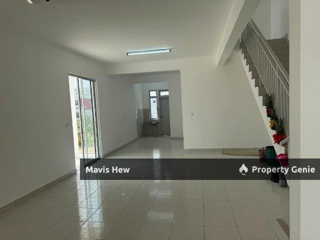 Terraced House for rent in Pasir Gudang, Johor Bahru