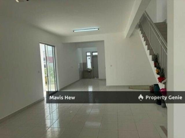 House for rent in Pasir Gudang, Johor Bahru