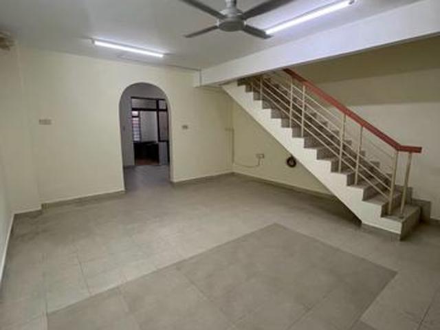 Terraced House for rent in Johore Bahru, Johor