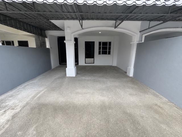 Terraced House for rent in Johore Bahru, Johor