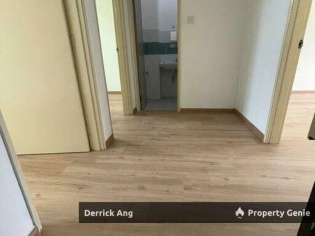 House for rent in Johore Bahru, Johor