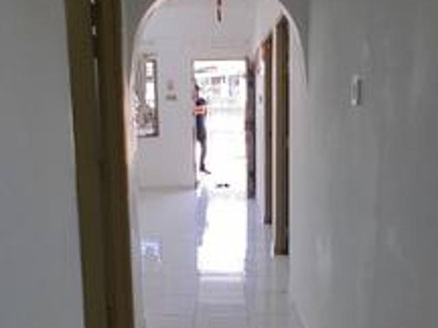 Terraced House for rent in Johore Bahru, Johor