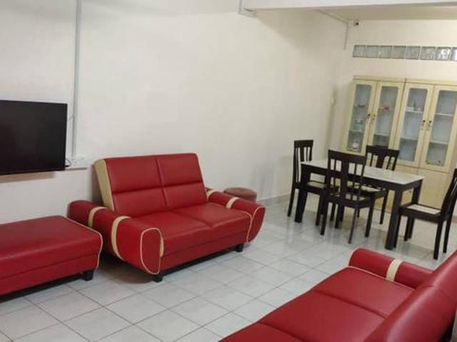 Terraced House for rent in Johore Bahru, Johor