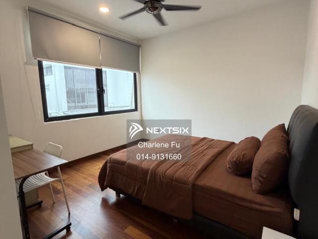 Residential House for rent in Tuaran Village, Sabah