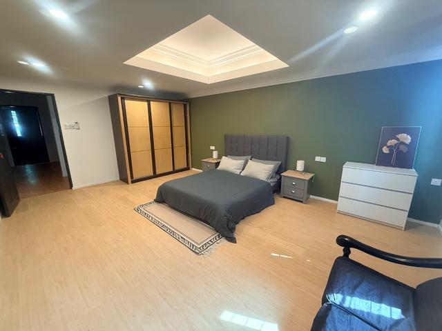 Terraced House for rent in Kinabalu, Sabah
