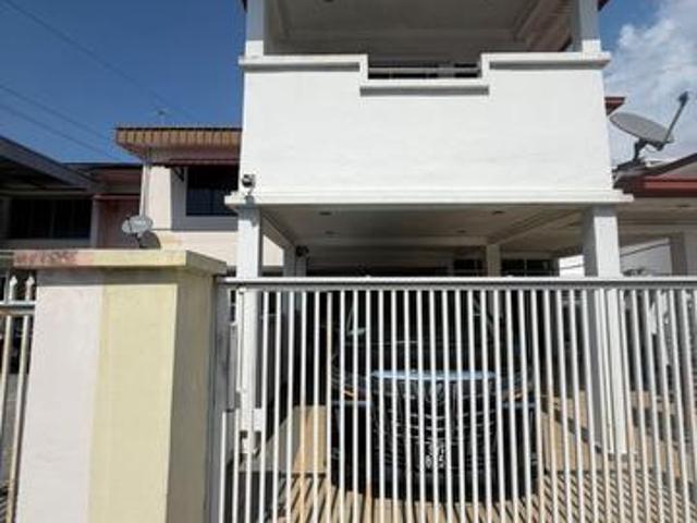 Townhouse for rent in Kinabalu, Sabah