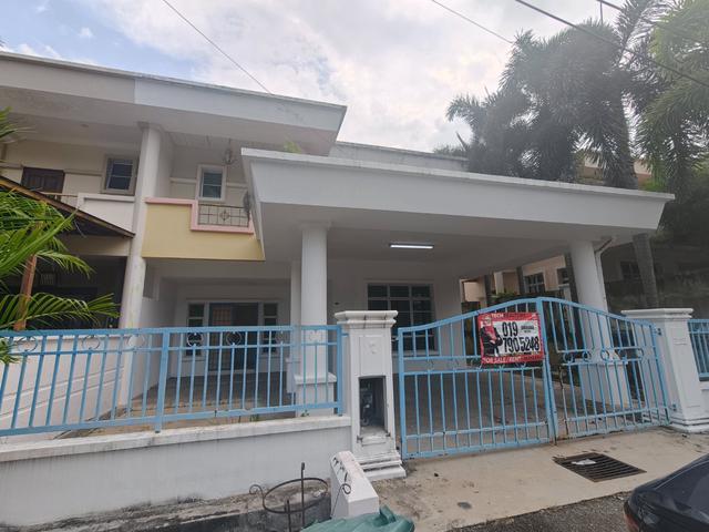 Residential House for rent in Cheng, Malaka