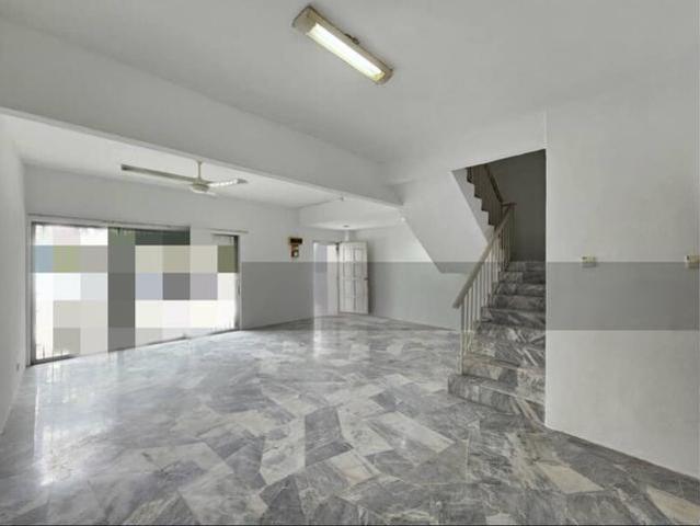 Terraced House for rent in Kajang, Langat