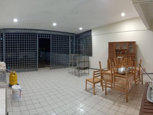 House for rent in Sabah