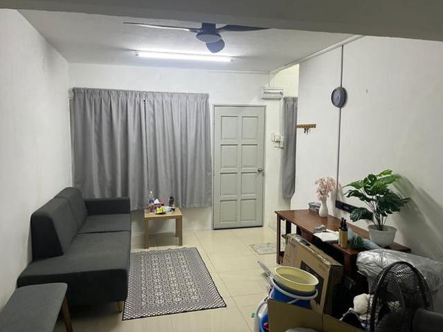 Terraced House for rent in Johore Bahru, Johor
