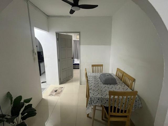 Terraced House for rent in Johore Bahru, Johor