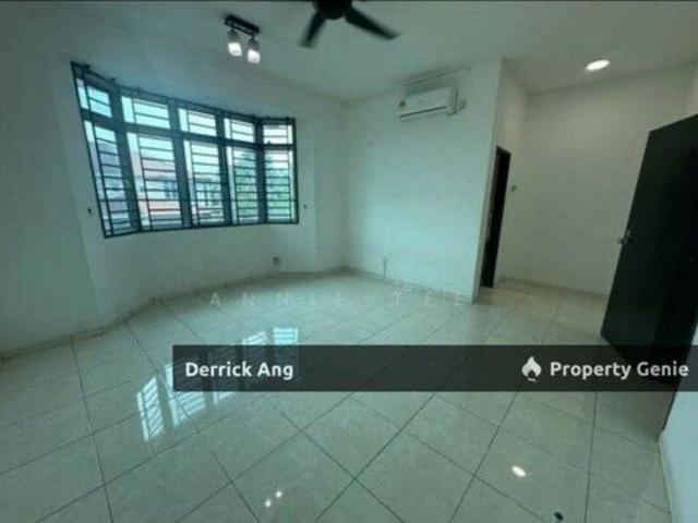 House for rent in Ulu Tiram, Johor