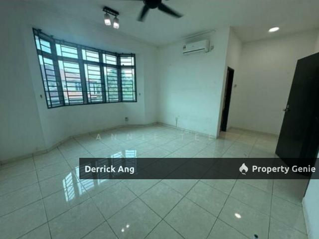 Terraced House for rent in Ulu Tiram, Johor