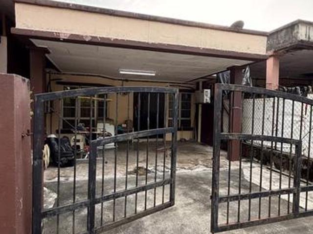 Terraced House for rent in Kajang, Langat