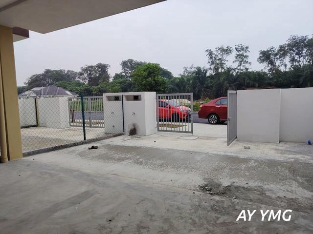 Terraced House for rent in Port Klang, Selangor