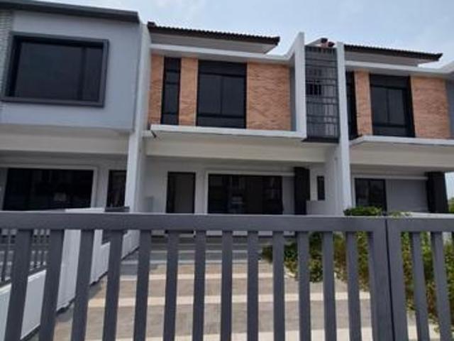 Terraced House for rent in Tebrau, Johor Bahru
