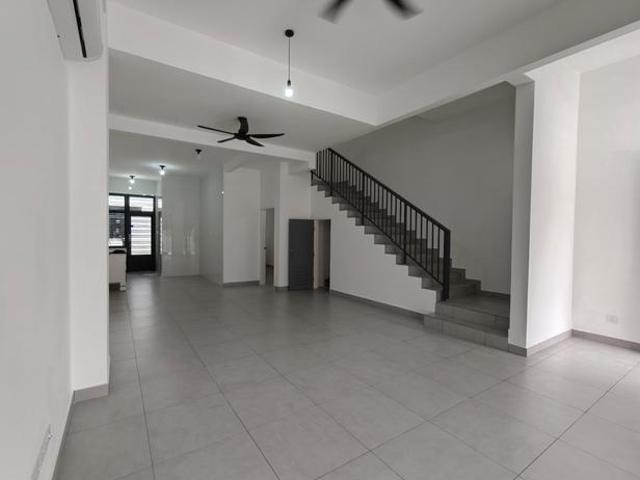 Terraced House for rent in Johore Bahru, Johor