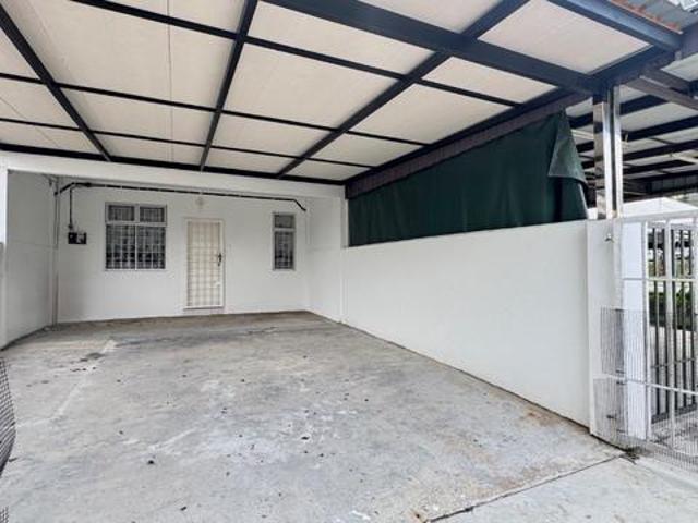 Terraced House for rent in Johore Bahru, Johor