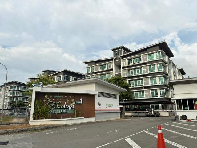 Condominium for rent in Kinabalu, Sabah