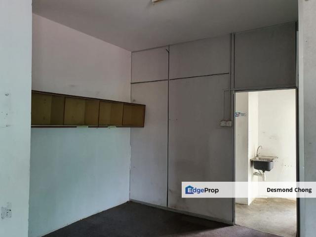 Shop for rent in Petaling, Subang Jaya