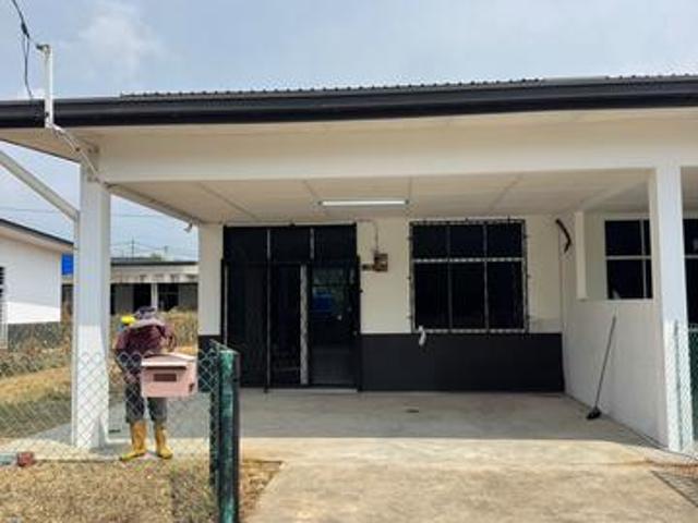 Terraced House for rent in Tuaran Village, Sabah