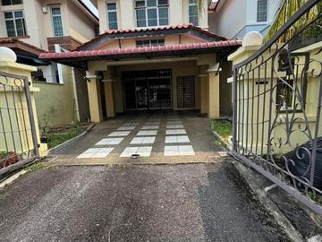 Terraced House for rent in Johor Bahru