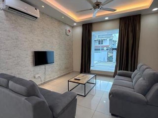 House for rent in Johore Bahru, Johor