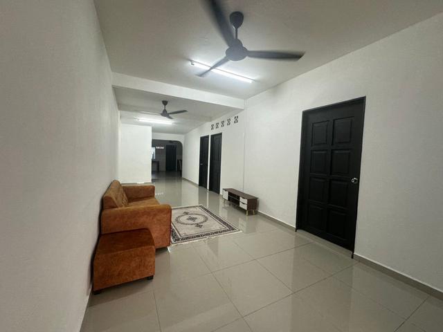 Terraced House for rent in Selayang, Selangor