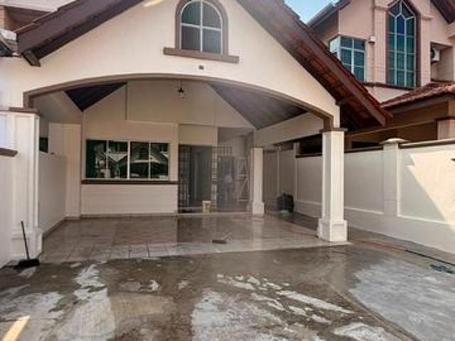 Terraced House for rent in Skudai, Iskandar Puteri