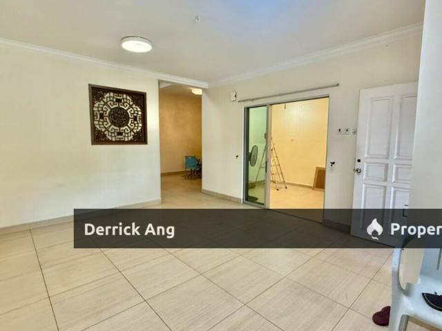 Terraced House for rent in Bukit Ledang, Johor