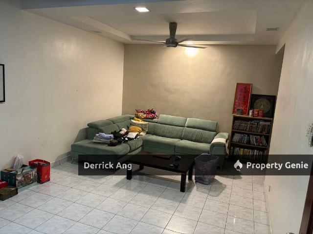 Terraced House for rent in Bukit Ledang, Johor