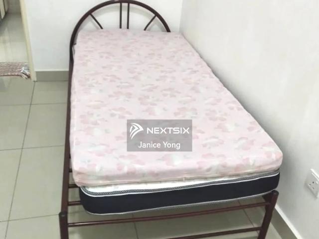 Warehouse for rent in Georgetown, Penang
