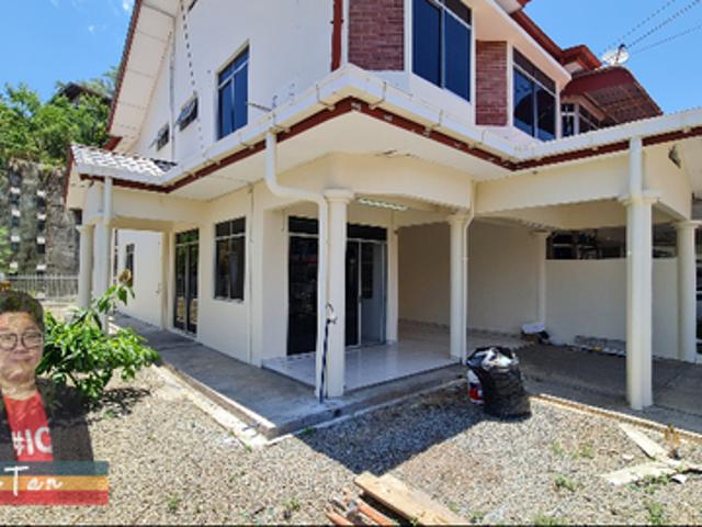 House for rent in Penampang, Sabah