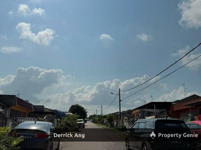 Terraced House for rent in Plentong, Johor