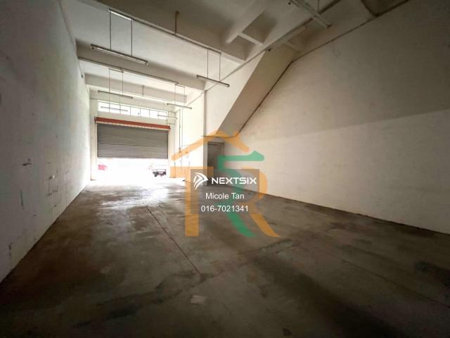 Residential House for rent in Kinabalu, Sabah