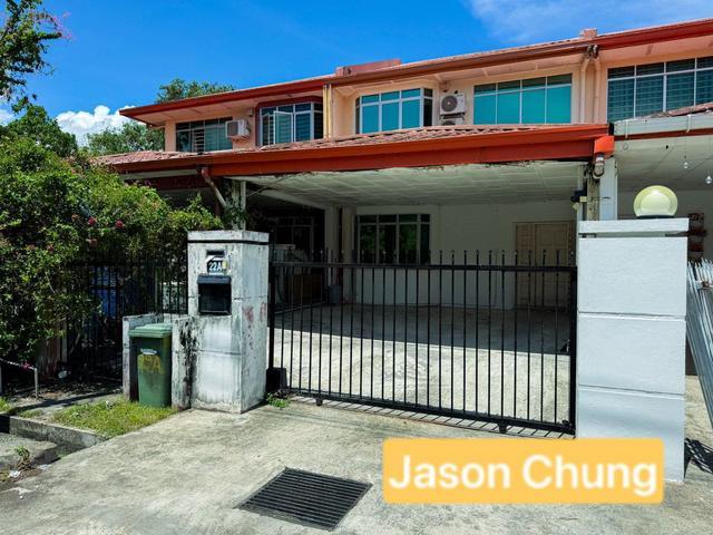 Terraced House for rent in Sabah