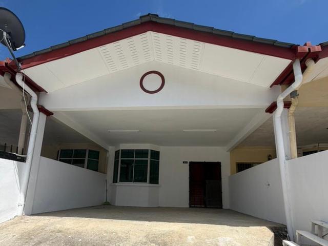 Terraced House for rent in Kinabalu, Sabah