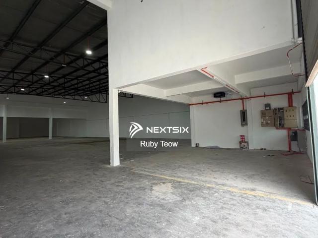Shop for rent in Port Klang, Selangor
