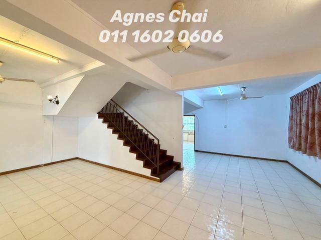 Terraced House for rent in Kinabalu, Sabah