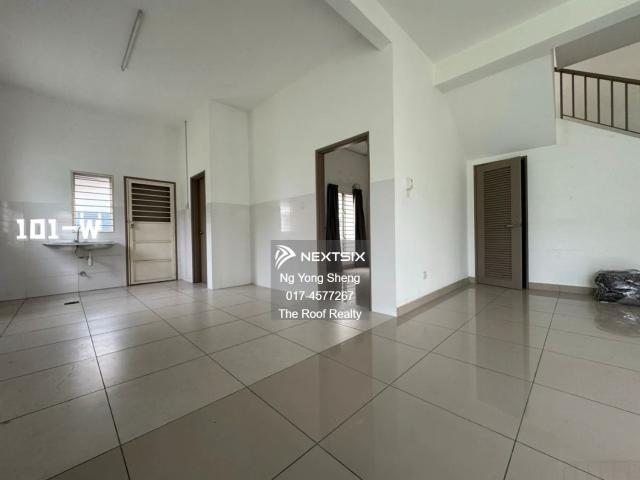 Residential House for rent in Kinabalu, Sabah