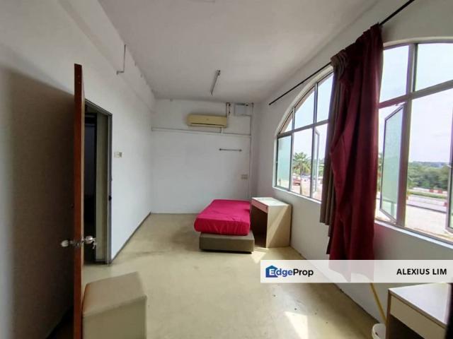 Shop for rent in Masai, Johor