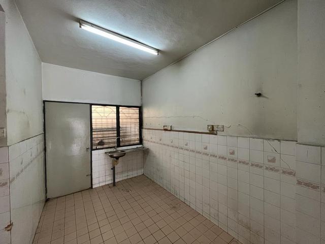 Terraced House for rent in Country Heights Damansara, Kuala Lumpur