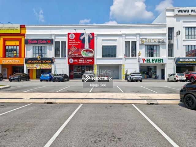 Residential House for rent in Johore Bahru, Johor