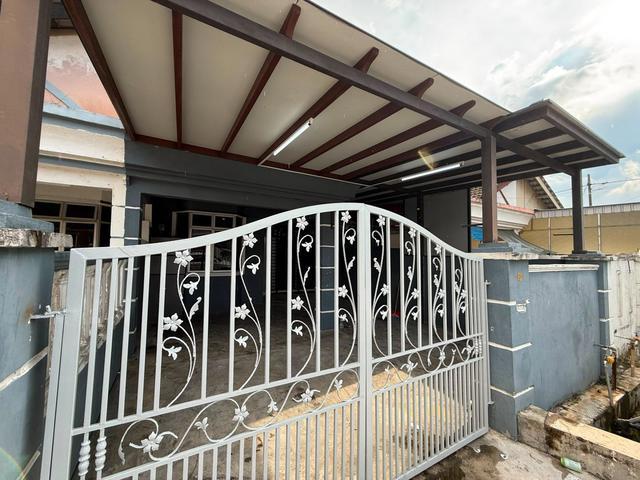 Terraced House for rent in Masai, Johor