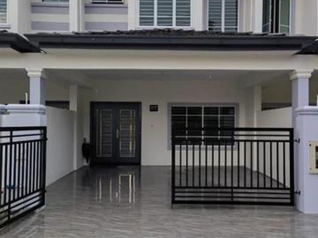 Terraced House for rent in Kota Samarahan, Bahagian Samarahan